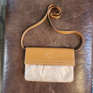 Gucci bag